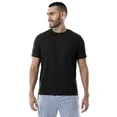 Photo 1 of 10 pack Large Black short sleeve shirts