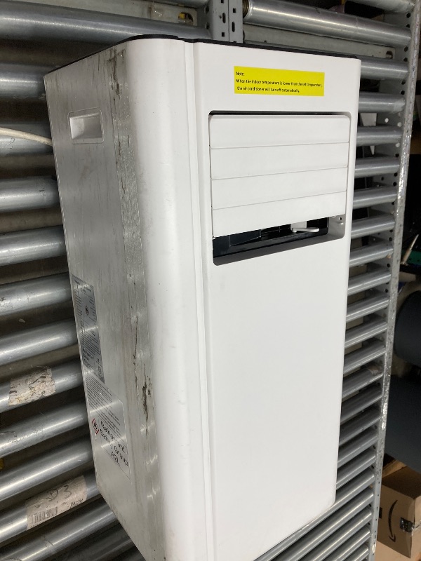 Photo 1 of *Use for parts* Only Air Conditioner* Portable Air Conditioner