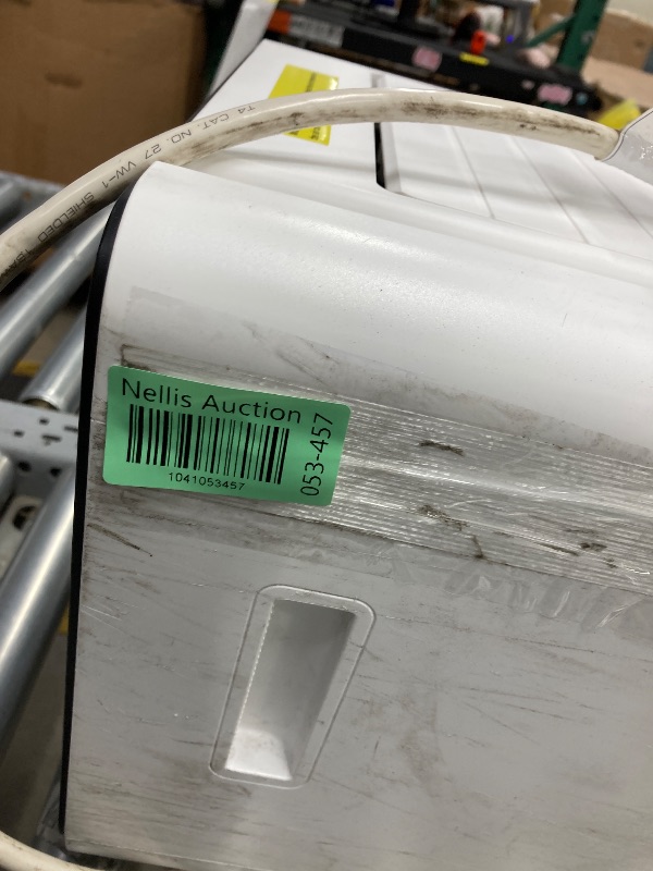 Photo 1 of *Use for parts* Only Air Conditioner* Portable Air Conditioner