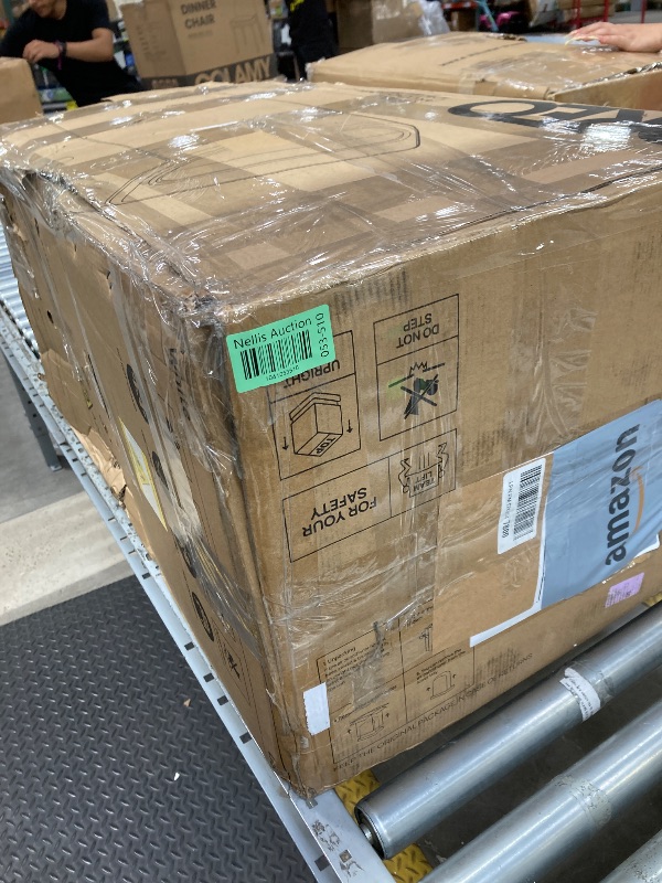 Photo 1 of *Parts Only* Dreo Portable Air Conditioners, 14000 BTU AC Unit for Bedroom with Drainage-Free Cooling, 3-in-1 with Fan & Dehumidifier, Touch/APP/Voice/Remote, 24h Timer, Smart Floor AC for Room Indoors, AC516S