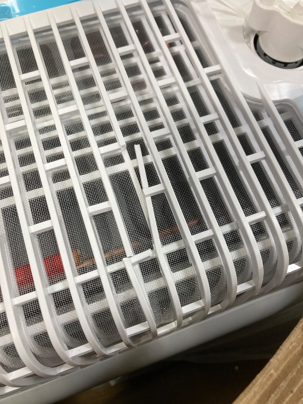 Photo 1 of *Parts Only* Dreo Portable Air Conditioners, 14000 BTU AC Unit for Bedroom with Drainage-Free Cooling, 3-in-1 with Fan & Dehumidifier, Touch/APP/Voice/Remote, 24h Timer, Smart Floor AC for Room Indoors, AC516S