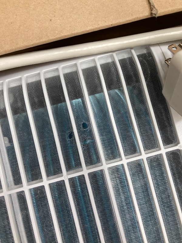 Photo 1 of 10,000 BTU Portable Air Conditioners, Portable AC With Remote for Room to 450 sq.ft 3 in 1 Air Conditioner With Dehumidification/Air Circulation/Timer And Window Kit