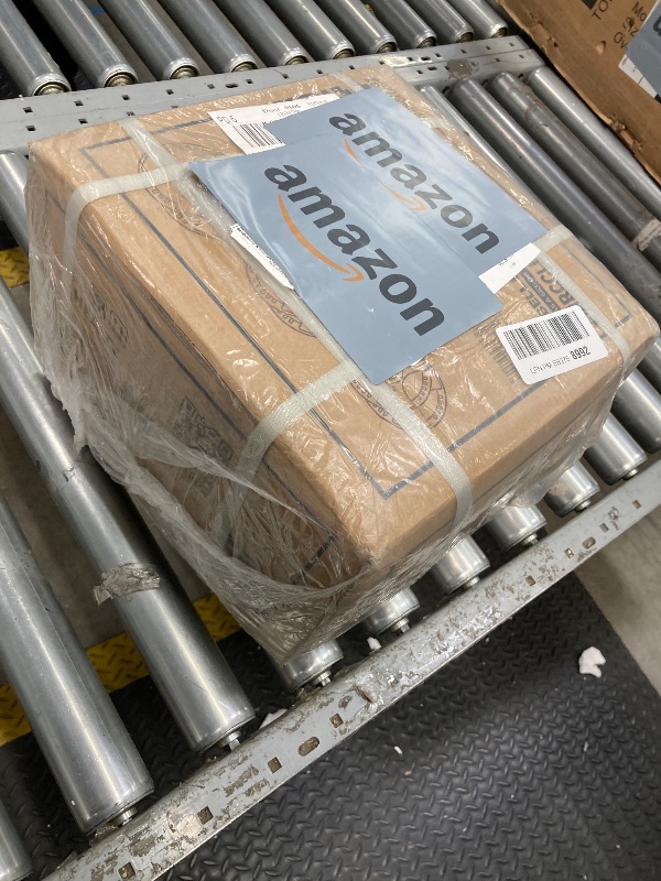Photo 1 of *Only 1 inside box* PowerBlock Elite EXP Adjustable Dumbbells, Sold in Pairs, Stage 1, 5-50 lb. Dumbbells, Durable Steel Build, Innovative Workout Equipment, All-in-One Dumbbells, Expandable with Expansion Kits