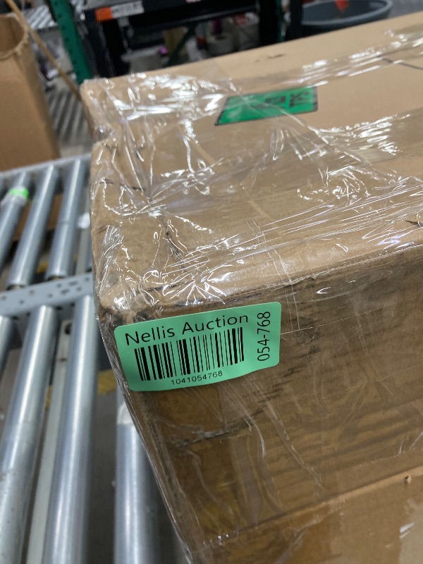 Photo 1 of 6.0 Cuft Large Home Safe Fireproof Waterproof, Anti-theft Fireproof Safe Box with Combination Lock, Alarm Systerm and Removable Shelf, Digital Document Fire Safes for Home Money Valuables