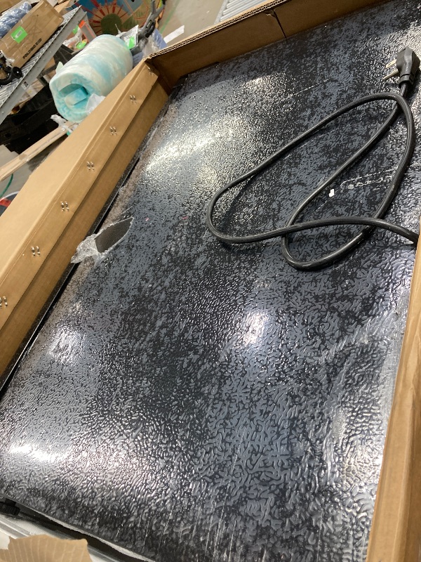 Photo 1 of Electactic 3.0 Cu.ft Small Freezer, Mini Upright Freezer with Adjustable Thermostat, Removable Shelves, Reversible Single Door, for Bedroom/Home/Dorms/Apartment, Black