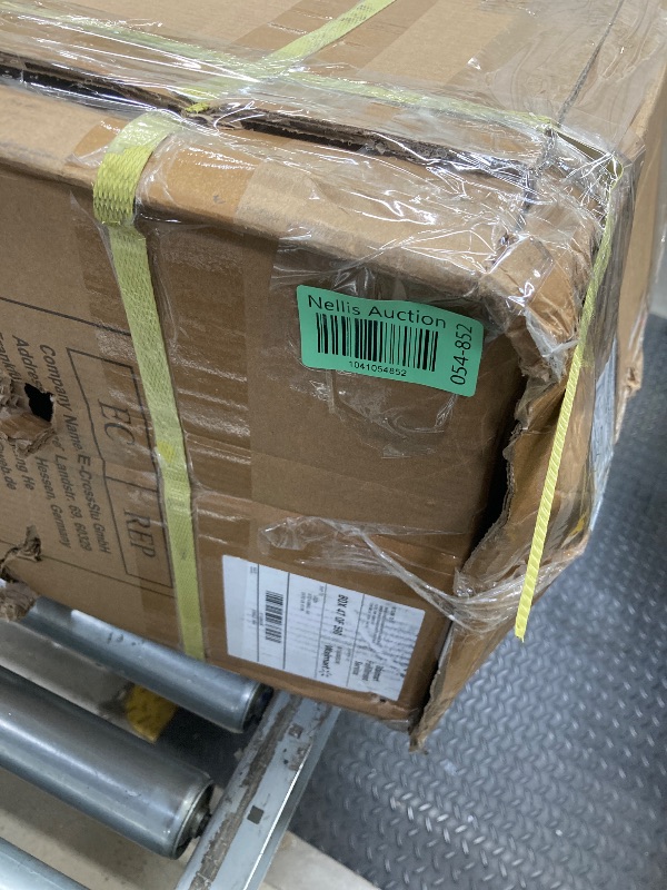 Photo 1 of *Small dents and scratches*  Elliptical Machine, Dprodo Magnetic Elliptical Trainer Fitness Equipment for Home Gym Cardio Workout 265lb
