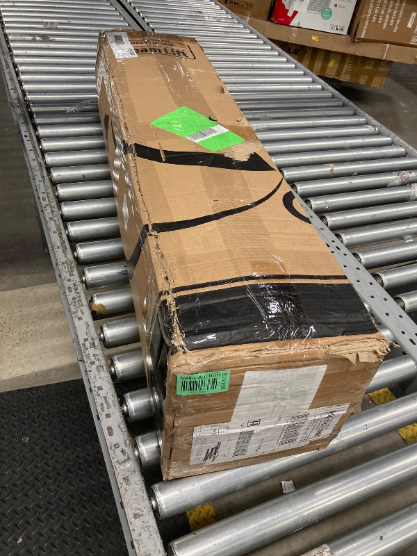 Photo 1 of *Factory Sealed* BABYQUEEN Full Size Mattress 8" Medium Firm Gel Memory Foam Full Mattress for Pressure Relief, Bed in a Box, Breathable Cooling Layers, Certified Safe Materials
