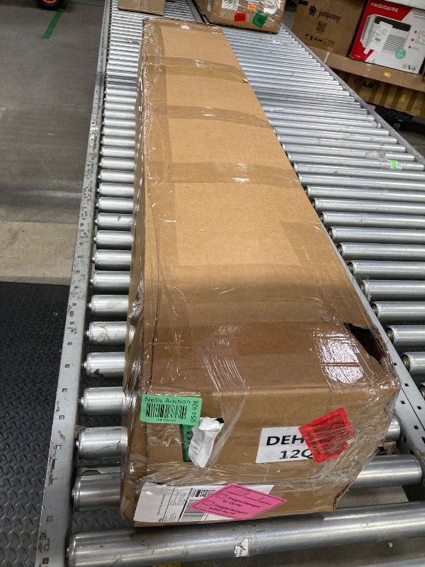 Photo 1 of *Factory Sealed* DEHIJU Queen Size Mattress, 12 Inch Hybrid Memory Foam Queen Mattress in a Box, Pressure Relief, Medium Firm, CertiPUR-US