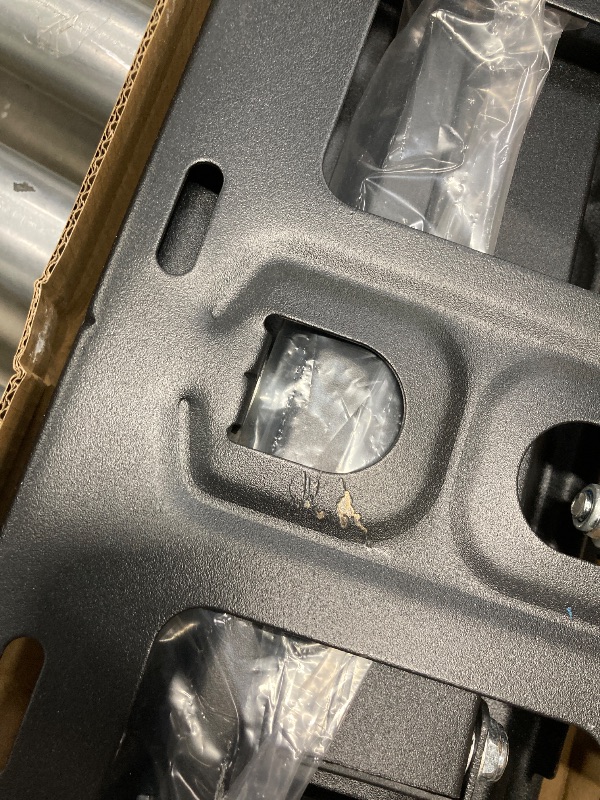 Photo 1 of *Piece scratched* UBesGoo 32-90" Full Motion LCD LED Plasma Flat TV Wall Mount Bracket 32 55 60 65 90"
