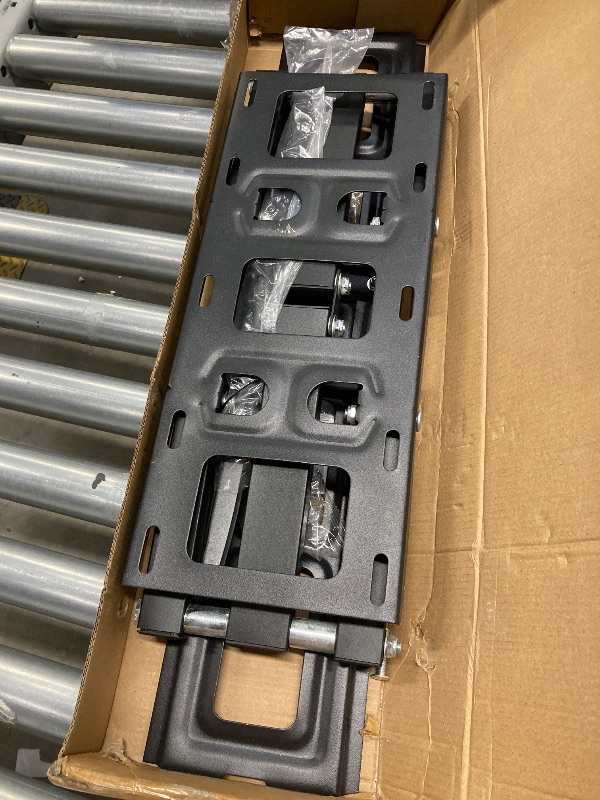 Photo 1 of *Piece scratched* UBesGoo 32-90" Full Motion LCD LED Plasma Flat TV Wall Mount Bracket 32 55 60 65 90"
