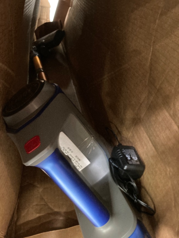 Photo 1 of ***(USED, MISSING PARTS, SOME SCUFFS/SCRATCHES, DUSTY/DIRT RESIDUE)*** BSNAW Cordless Vacuum Cleaner,8-in-1 Lightweight 45KPa Powerful Suction Stick Vacuum,45Mins Runtime for Carpet, Hard Floor, Pet Hair