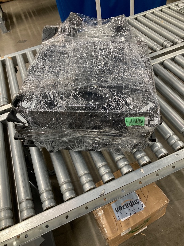 Photo 1 of ***PARTS ONLY SELLING AS PARTS ONLY ***
Large Collapsible Folding Wagon, Heavy Duty Big Bucket Utility Garden Cart with Oversized Tank Wheels for Sports, Shopping, Camping Kids, Black***(NOT IN BOX, NO PACKAGING)*** 