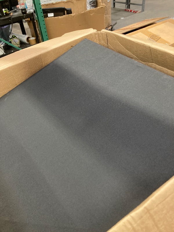 Photo 1 of ***(PARTS ONLY -SELLING AS PARTS -INCOMPLETE) *** Shintenchi  Outdoor Patio Sectional Sofa Couch, Silver Gray PE Wicker Furniture Conversation Sets with Washable Cushions & Glass Coffee Table for Garden, Poolside, Backyard (Aegean Blue)