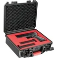 Photo 1 of 
Hero image 5 of Kinghardcase TSA-Approved Handgun Hard Shell Case – Waterproof, Shockproof & Lockable?Fits 9mm?, 5 of 8




Kinghardcase
Kinghardcase TSA-Approved Handgun Hard Shell Case – Waterproof, Shockproof & Lockable?Fits 9mm?
5 stars out of 2 revi