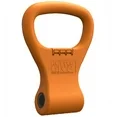 Photo 1 of 
Hero image 4 of Kettle Gryp - Kettlebell Adjustable Portable Weight Grip Travel Workout Equipment Gear for Gym Bag, Crossfit WOD, Weightlifting, Bodybuilding, Lose Weight | Clamps to Dumbells |, 4 of 6




Kettle Gryp
Kettle Gryp - Kettlebell Adjustable 
