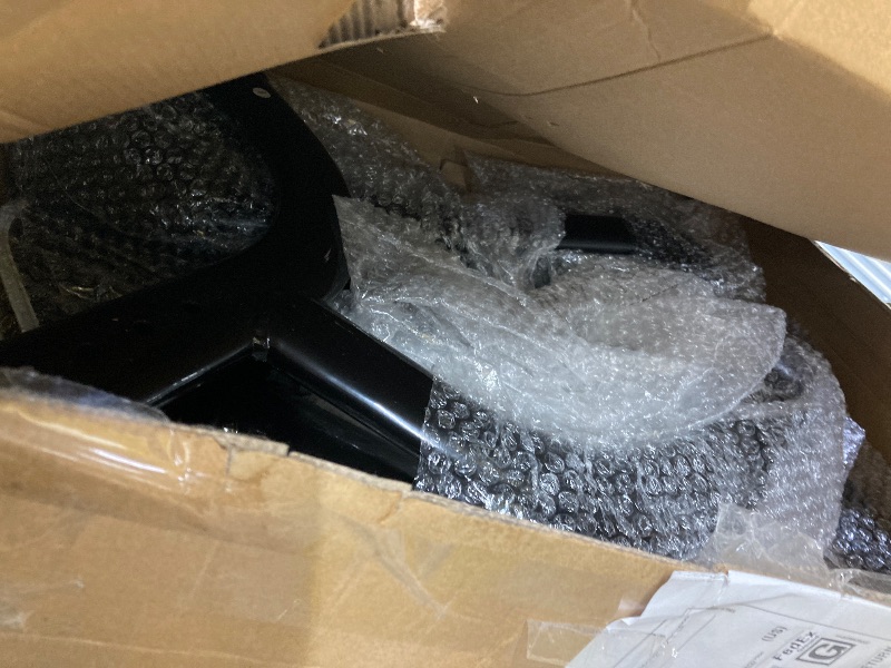 Photo 1 of **MISSING TWO STRAPS**MaxKare 3-Wheel Walker for Seniors Foldable Rollator Walker with 8'' Wheel Lightweight, 300Lbs Weight Capacity, Height Adjustable, Black
4.5 stars out of 200 reviews
(4.5)|
200 ratings