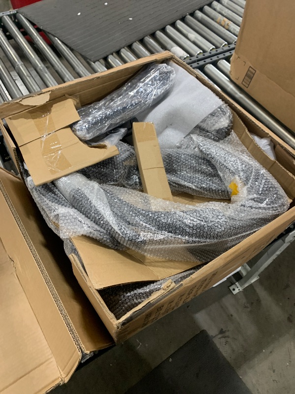 Photo 1 of TRALT Office Chair Ergonomic Desk Chair, 330 LBS Home Mesh Office Desk Chairs with Wheels