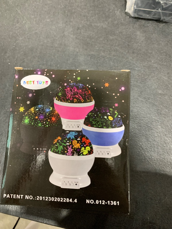 Photo 1 of HONGID Toys for 1-10 Year Old Boys,Star Projection for Kids 3-9 Year Old boy Gifts Toys for 3-8 Year Old Girls for 4-7 Year Old Girls Educational Sensory Toys for Autistic Children