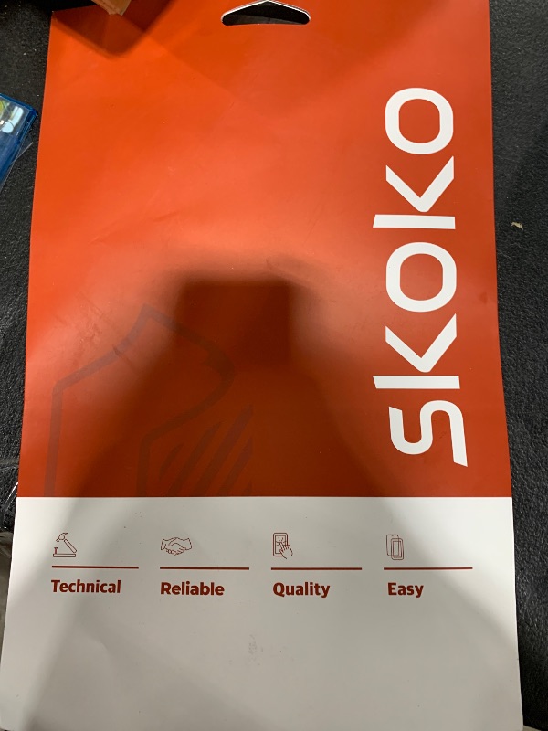Photo 1 of skoko 2024 2025 Easy Intall Version Skin Protector Matte Transparent Film Compatible with MacBook Air 13 inch M2 / M3 / M4 2022-2025, Top, Bottom, Palmrest & Trackpad, Similar to TPU Screen Protector