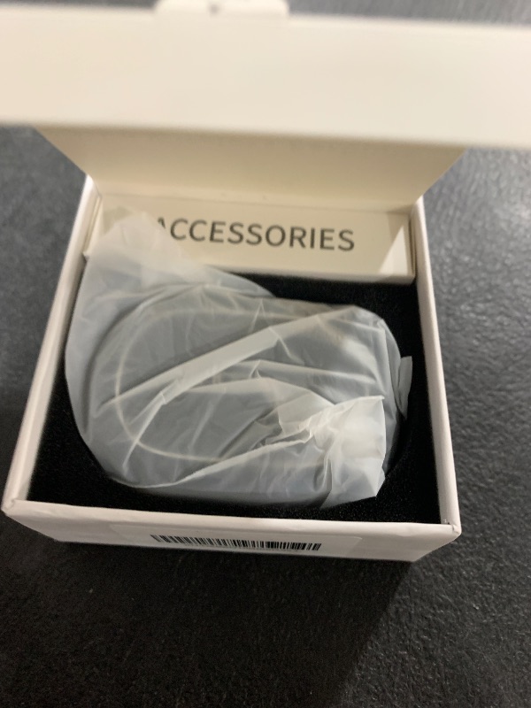 Photo 1 of Wireless Earbuds Bluetooth 5.4 Headphones Sport, 50H Stereo Ear Buds Dual LED Display, 2025 Bluetooth Earbuds with 4 ENC Noise Canceling Mic, IP7 Waterproof Earphones with Earhooks for Workout Running