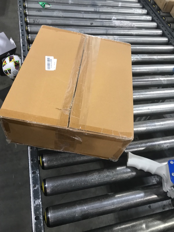 Photo 1 of Kitstorack Clear Plastic Under Bed Storage Containers Bins with Lids and 8 Pre-installed Wheels,37.8 Qt, Rolling Foldable Flat Under Bed Organizer Boxes for Clothes Shoes Clothing Bedroom, Large