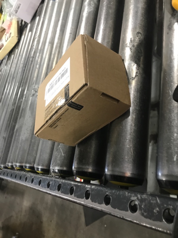 Photo 1 of Universal Kitchen Faucet Head Replacement with 15 Adapter Kit Compatible with Kohler/Moen/Delta Faucet, 3 Function Pull Down Sink Faucet Spray Head, Brushed Nickel