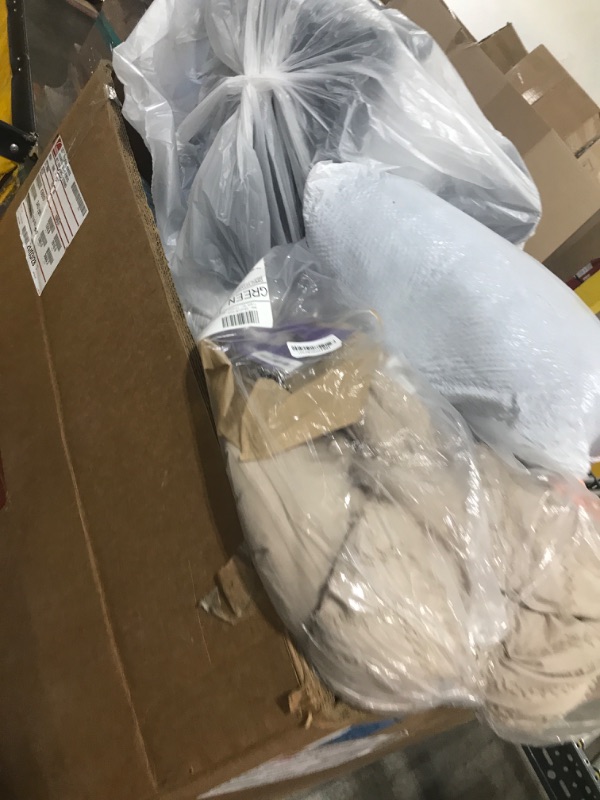 Photo 1 of HOME COMFORT ITEM BUNDLE OF 20