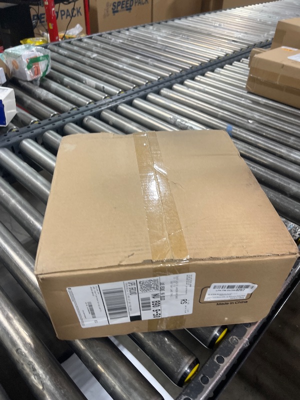 Photo 1 of Black Flush Mount Ceiling Light Fixtures, 2-Light Ceiling Mount for Farmhouse with Seeded Glass Lampshade, Industrial Flush Mount Light Fixture Farmhouse for Hallway, Kitchen, Entryway and Foyer