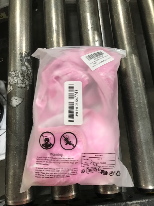 Photo 1 of Lukovee Recovery Suit for Dogs, Zipper On Recovery Suit for Female Male Dog, Onesie Abdominal Wounds Cone E-Collar Alternative Prevent Licking Spay Recovery Suit