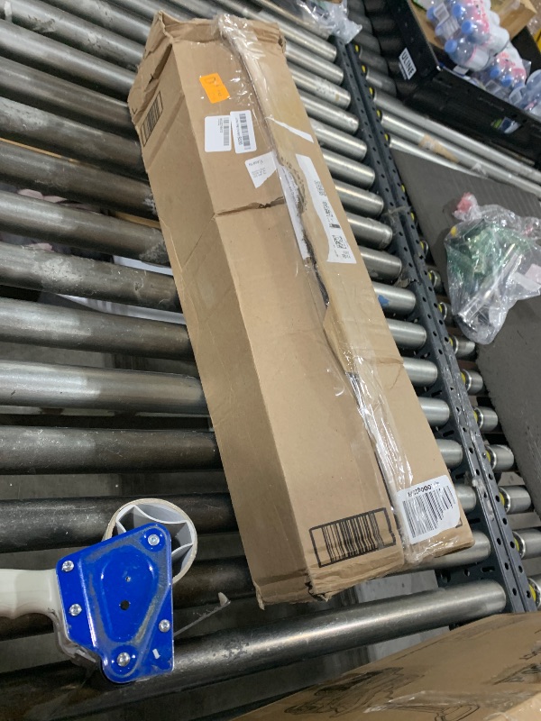 Photo 1 of GFA28KITN Stacking Kit for GE 28"W Washer Dryer Stack Bracket Kit - Compatible with GE 28 inch Width Front Load Washers and Dryers Laundry Stacking Kit [Patented]