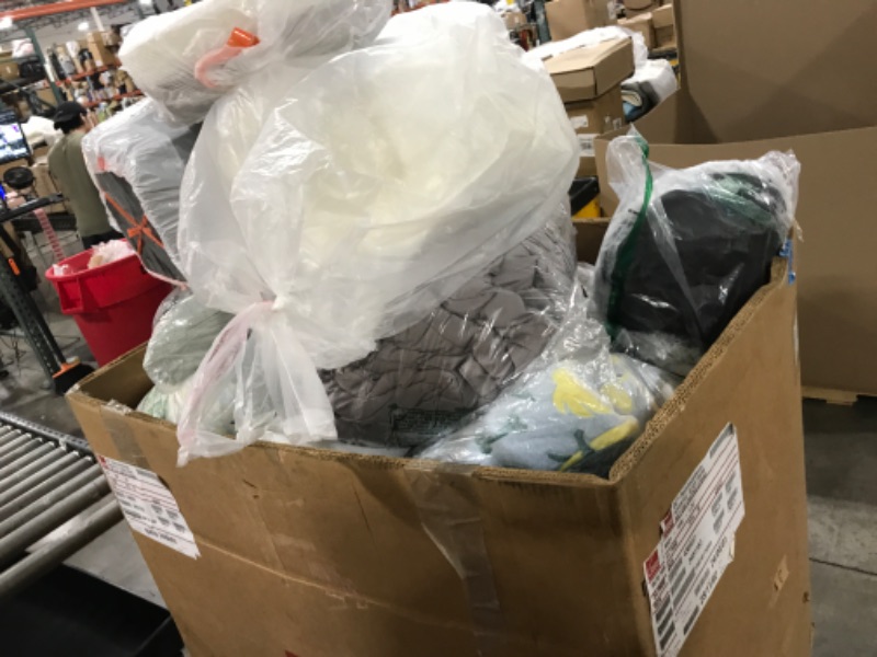 Photo 1 of home comfort items bundle of 20 
