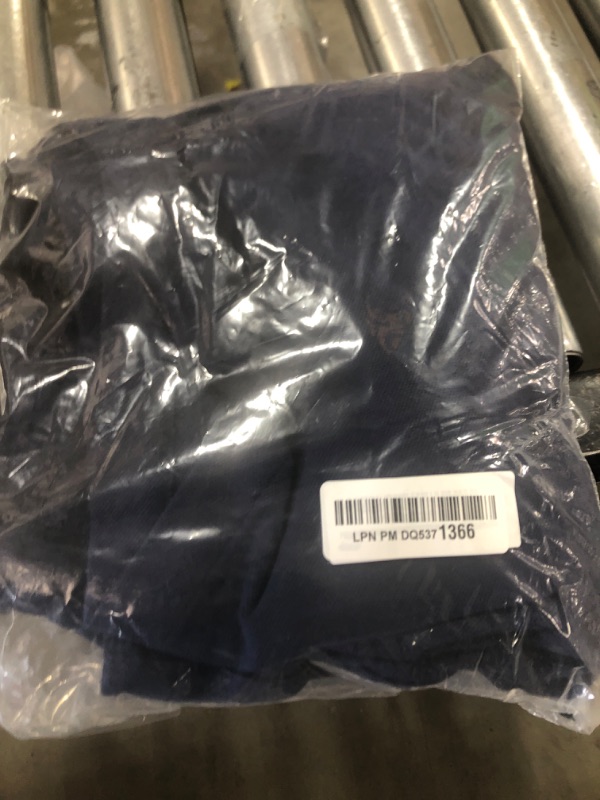 Photo 1 of POLO RALPH LAUREN Men's Mesh Pony Logo Athletic Shorts-Newport Navy-XL