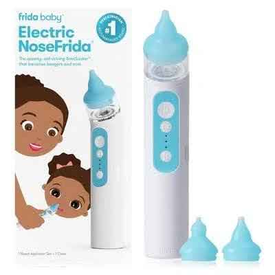 Photo 1 of ELECTRIC NOSE FRIDA
