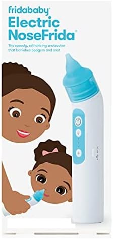 Photo 1 of FRIDA BABY ELECTRIC NOSE FRIFA