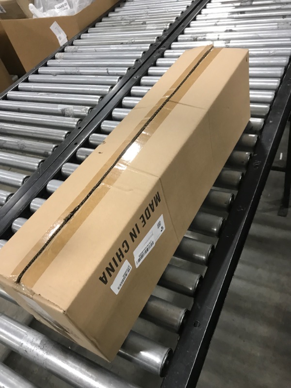 Photo 2 of SEEBLEN 5-Light Track Light Fixtures, Adjustable Ceiling/Wall Mount Spotlight, Industrial Black Kitchen Track Lighting for Living Room, Dining Room, Hallway, Bathroom