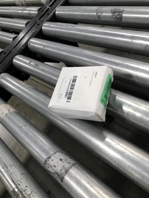 Photo 1 of Charger for MacBook Air 13 15 inch MacBook Pro 14 inch 2025 2024 2023 2022 2021 M4 M3 M2 M1, 70W USB C Power Adapter, 6.6FT USB C to 3 Braided Cable with LED, Powerful Connect, Original Quality