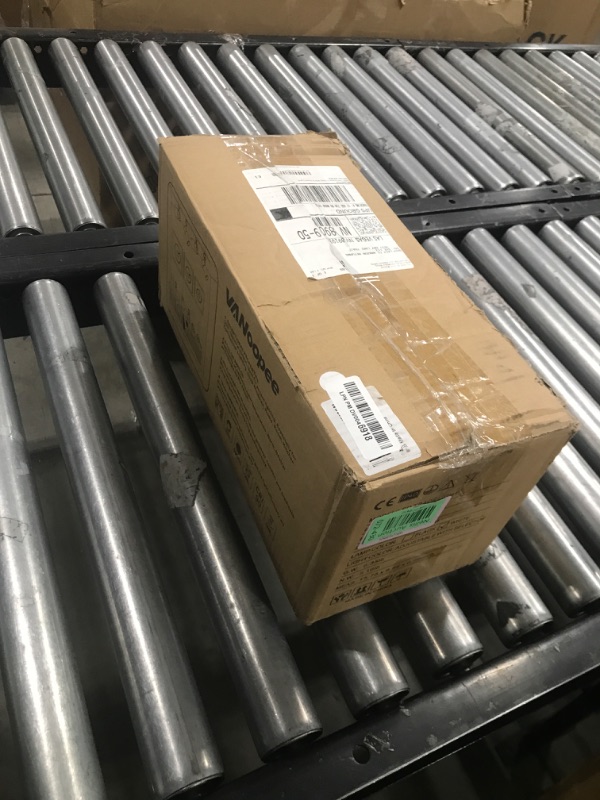 Photo 1 of VANoopee 3-Color 30W H Track Lighting Heads Dimmable Bright LED Track Lighting Fixtures Accent Task Retail Kitchen Ceiling Spotlight Track Light H Type Pack of 4 - Flicker Free CRI90+ 36° 3000lm White