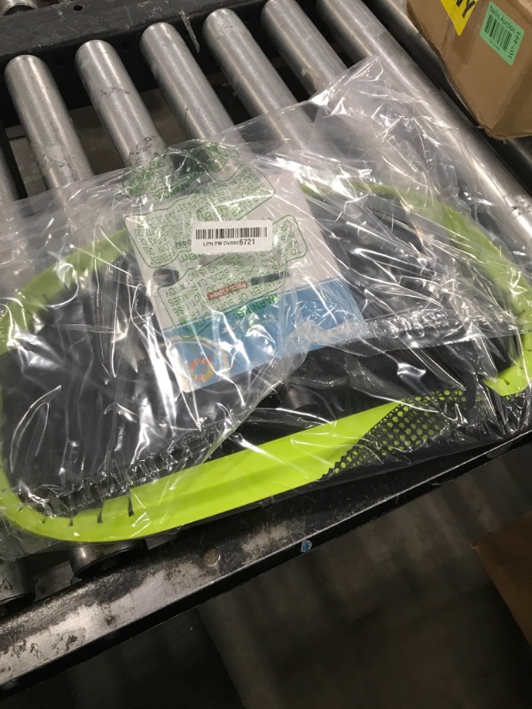 Photo 1 of Sepetrel Pool Net,Professional Swimming Pool Leaf Skimmer Nets for Cleaning with Double-Layer Deep Big Bag,Heavy Duty Aluminum Frame & Handle Rake(Pole Not Included)