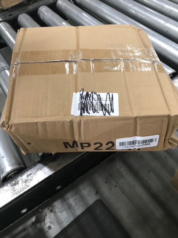 Photo 1 of AMI PARTS SP22YA Electric Range Burner Element Unit Set Replacement for G-E Hot-point Ro-per Ken-more Range Stoves (1 x WB30X253 8" & 3 x WB30X254 6")
