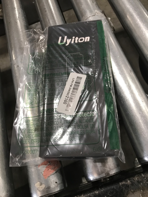 Photo 1 of Uyiton for iPhone 15 Pro Max Matte Screen Protector, Anti-Fingerprint [Easy Fit] Anti-Reflection Shatterproof Full Coverage [Case Friendly] Anti-Glare 9H Tempered Glass Screen Cover, 2 Packs
