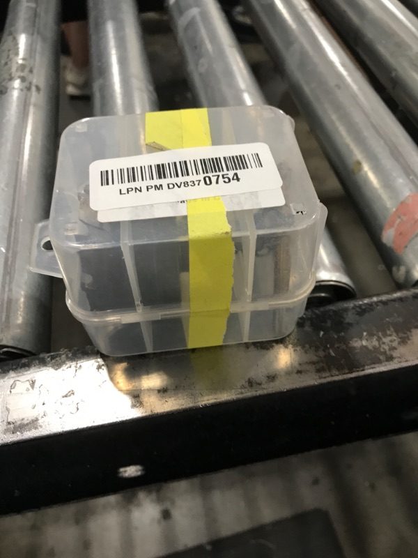 Photo 1 of Superior Steel Carbide Hole Saw, 52mm(2-1/16 inch) with Hex Shank, Ideal for Stainless Steel, Sheet, Thick Metal and Iron