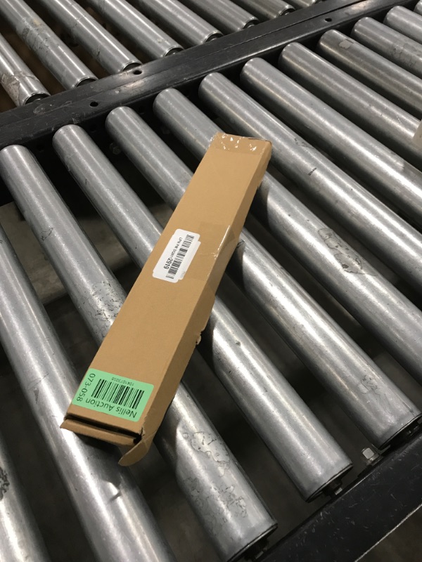 Photo 1 of khtumeware Appliance Pulls Polished Nickel 12 Inch(305mm) Center to Center 1 Pack Heavy Duty Drawer Pulls Kitchen Cabinet Handle Cabinet Hardware