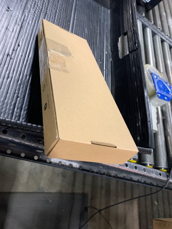 Photo 1 of LUCORB Gym Timer - Large Digital Gym Clock Wall with Interval Time Progress Bar, Countdown/Up Stopwatch, Remote Control for Home Gym Garage Boxing Crossfit