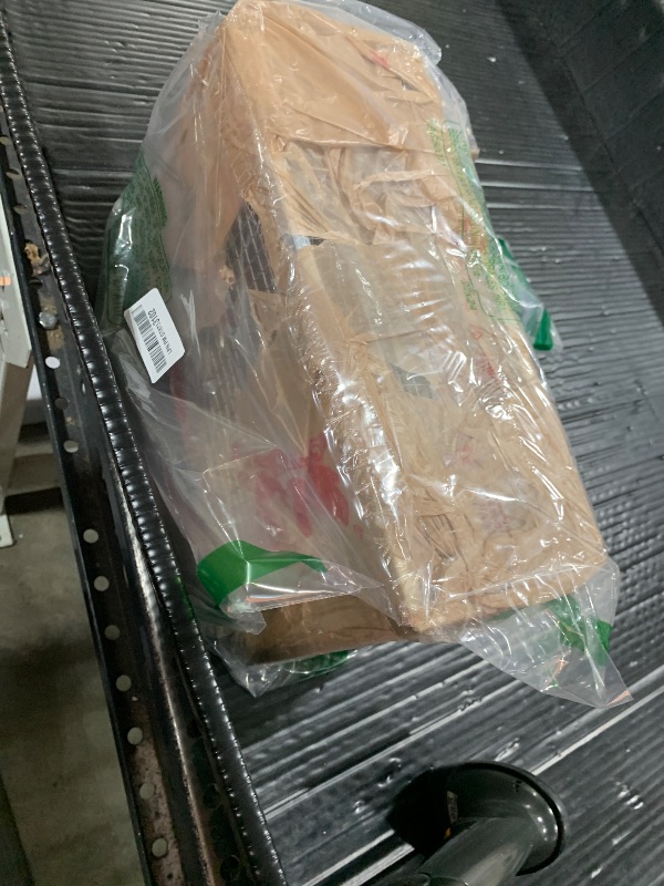 Photo 1 of Kensizer Animal Humane Live Cage Trap That Work for Rat Mouse Chipmunk Mice Voles Hamsters and Other Small Rodents, Trampa para Ratones, Catch and Release 1Pack Medium