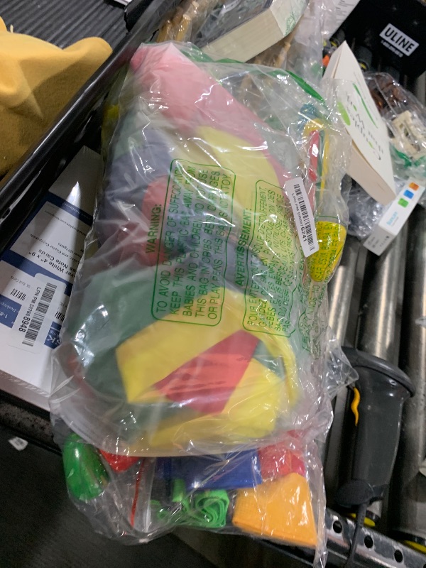 Photo 1 of CWLAKON Outdoor Games, Potato Sack Race Bags for Kids Adults, Egg Spoon Relay Race, 3 Legged Race Bands, Birthday Party, Field Day Family Reunion Carnival Outside Yard Lawn Easter Fall Festival Games