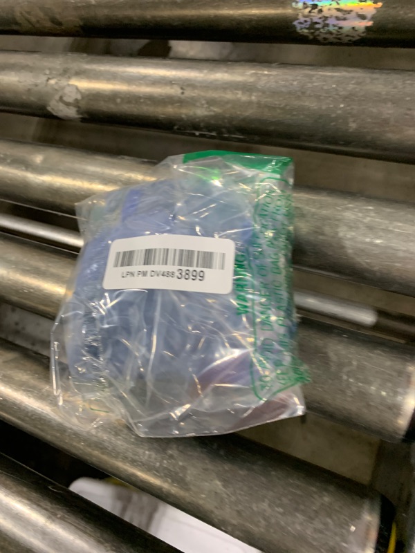 Photo 1 of FUAMEY Recovery Suit for Dogs After Surgery,Soft Breathable Dog Bodysuit E-Collar & Cone Alternative Surgical Suit,Male Female Dog Neuter Spay Suits Anti Licking Wounds Onesie Blue Tie Dye S