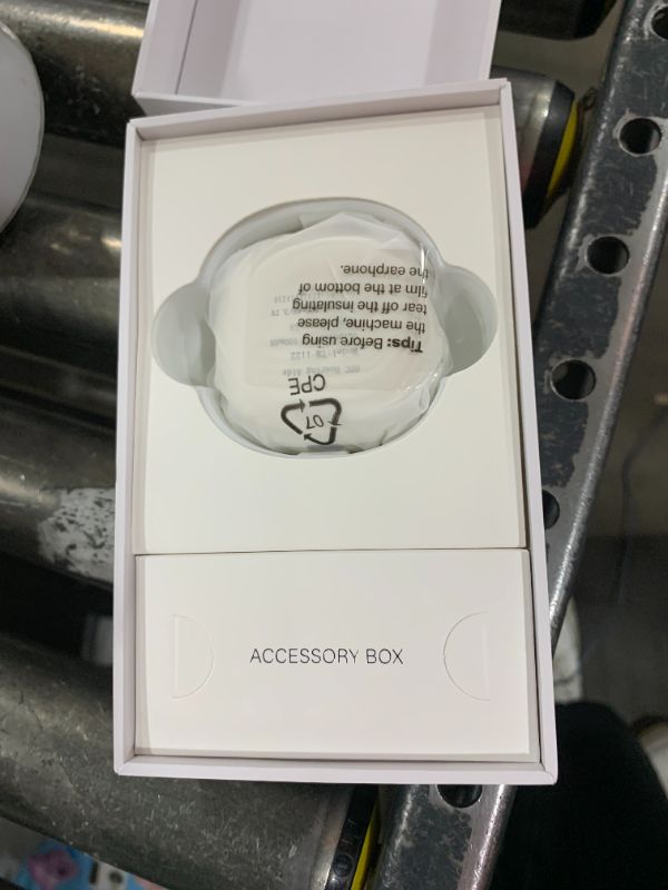 Photo 1 of Hearing Aids for Sen 1122