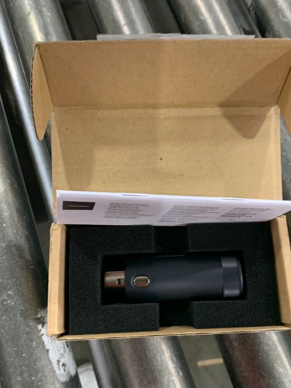 Photo 1 of Bose XLR Wireless Mic/Line Transmitter for S1 Pro+ PA System