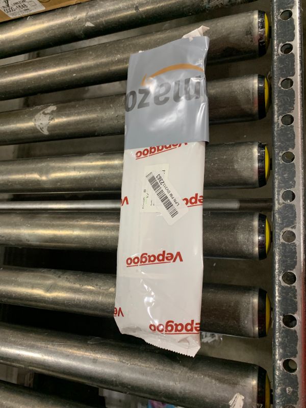 Photo 1 of 10 inch 22.5 Lb/100N Gas Shock Spring Strut for Cabinet Door Toy Tool Box Lid, Set of 2 Vepagoo