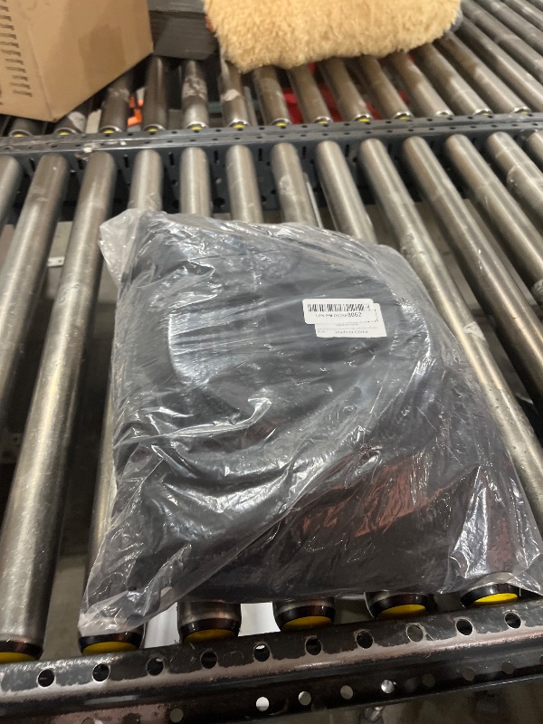 Photo 1 of 100Ft Metal Garden Hose durable stainless steel Water Hose, flexible, lightweight hose is resistant to kinks and tangles.With 10-way nozzle, strong 3/4” metal fittings, and a shut-off valve.